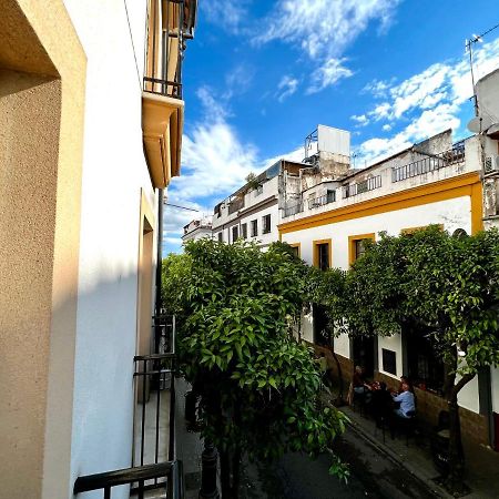 San Fernando De La Ribera Lägenhet Córdoba Exteriör bild